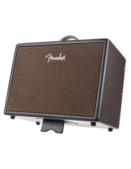 Akustinės gitaros stiprintuvas Fender Acoustic Junior, 100W