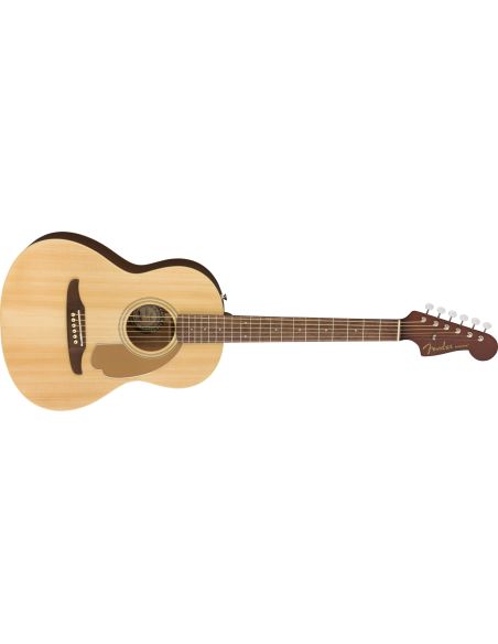 Acoustic Guitar Fender Sonoran Mini Natural w. Bag