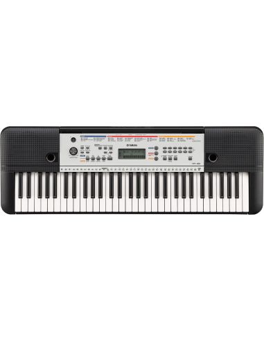 yamaha ypt 300