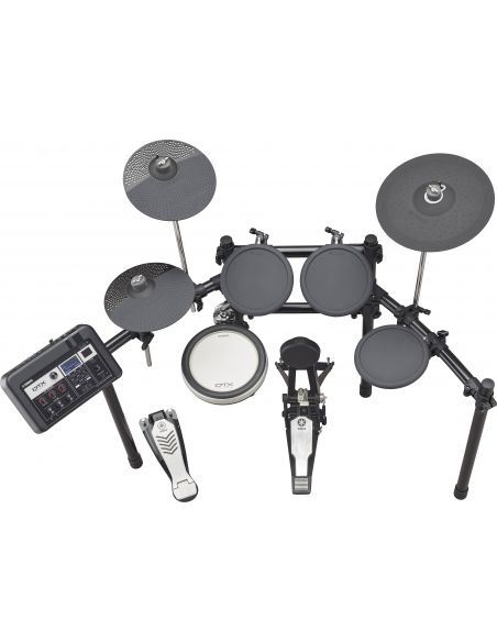 Yamaha DTX6K-X E-Drum Set