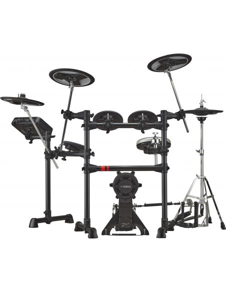 Yamaha DTX6K2-X E-Drum Set