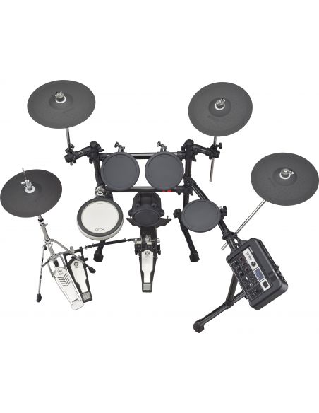 Yamaha DTX6K2-X E-Drum Set