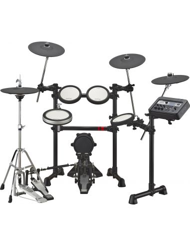 Yamaha DTX6K3-X E-Drum Set