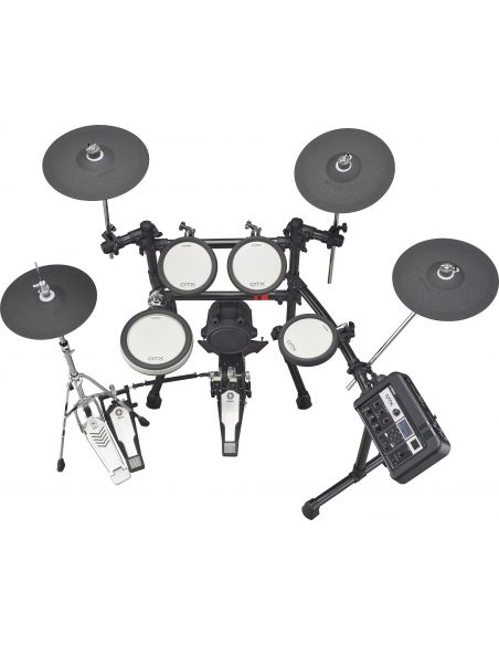 Yamaha DTX6K3-X E-Drum Set