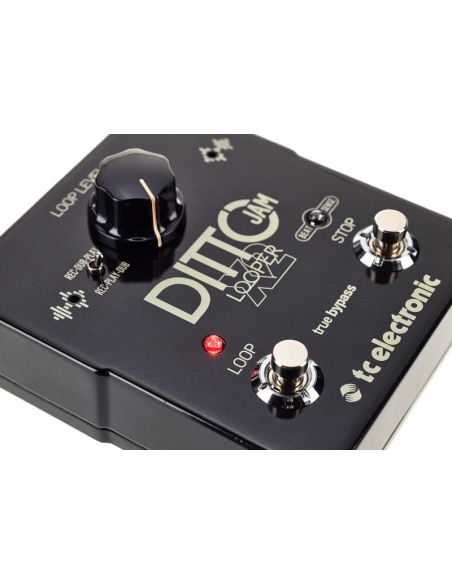 tc electronic Ditto Jam X2 Looper