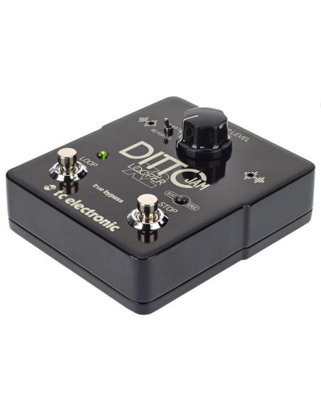 tc electronic Ditto Jam X2 Looper