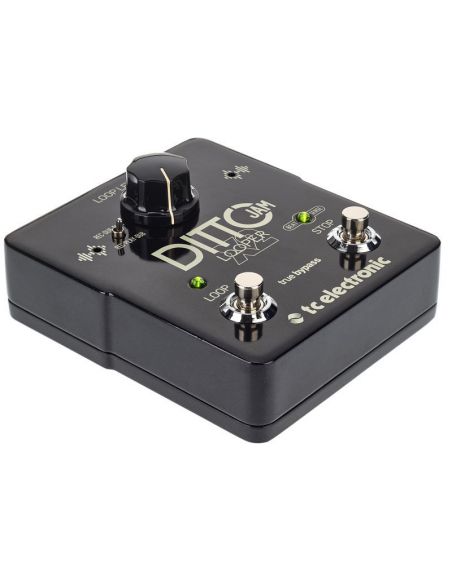 tc electronic Ditto Jam X2 Looper