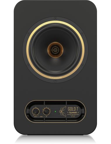 tannoy gold 5