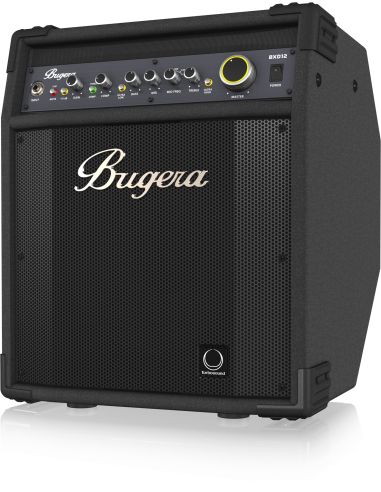 bass amp bugera