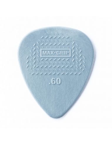 dunlop max grip plectrums