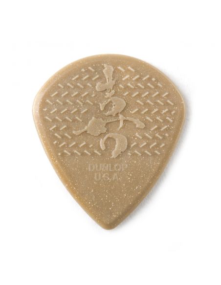 Dunlop Heafy Max Grip Jazz 3 Pick