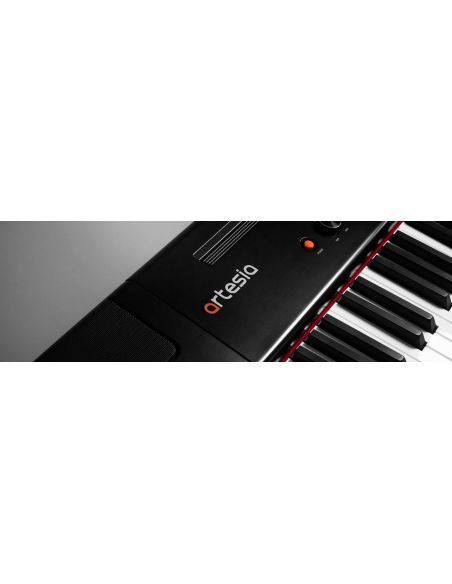 Artesia Performer Digital Piano (black)