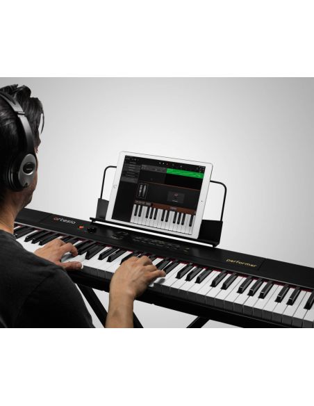 Artesia Performer Digital Piano (black)