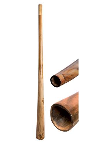 Didgeridoo sliced untuned