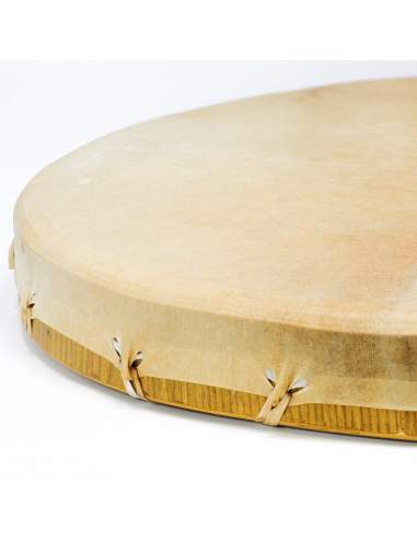 Terre shaman drum 2024 cow skin