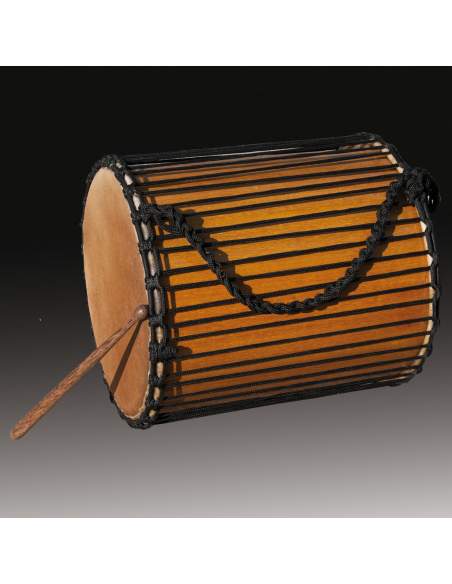 Doun Doun drum Terre 40cm