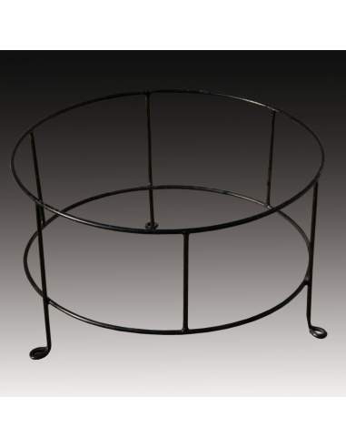 Doun Doun drum Terre stand 60cm