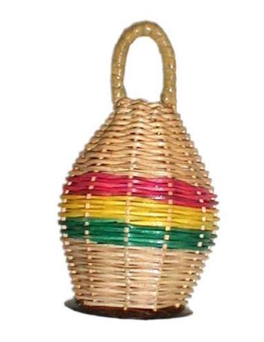 Rattan - Caxixi  Shaker 15cm