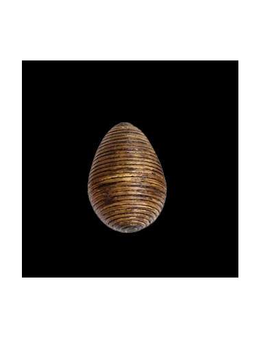 Egg-shaker Rattan 6cm