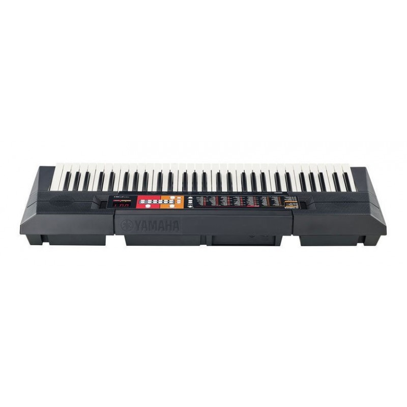 psr f51 keyboard