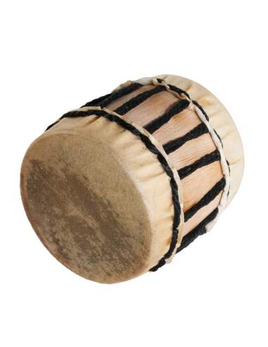 Shaker drum S