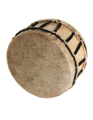 Shaker drum Terre L size