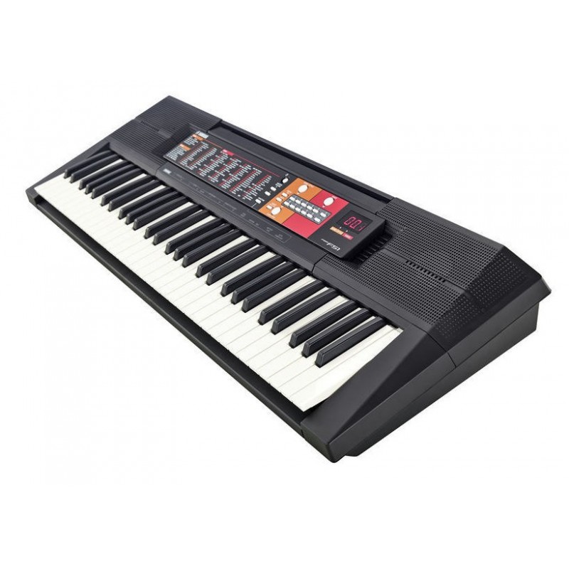 yamaha f51 psr