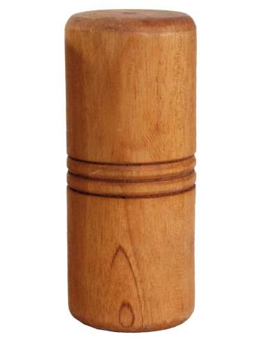 Wood shaker Terre