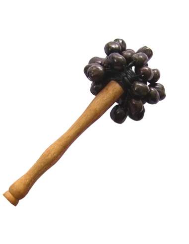 Shaker Kemiri (Pala-seed)