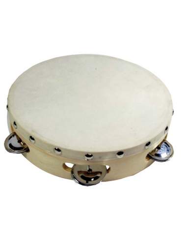 Tambourine skin 20cm