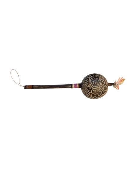 Shaman Rattle