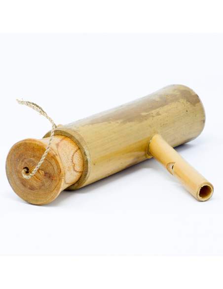 Birdflute Bamboo