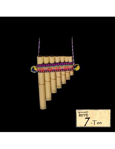 Terre Panpipe 7