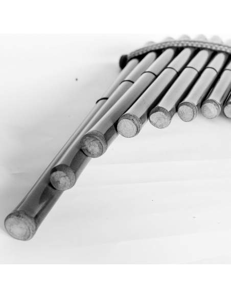 Terre Panpipe 7