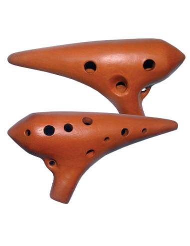 Ocarina soprano