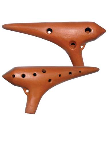 Ocarina soprano long