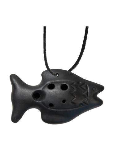 Ocarina ancient