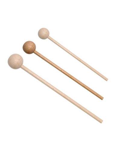 Terre Stick woodball 25mm