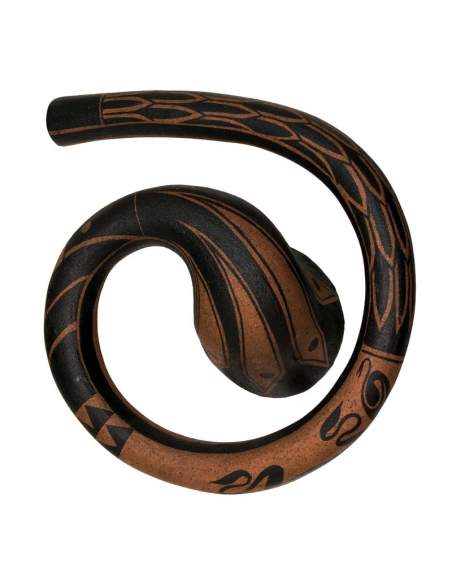 Didgehorn Maori style CIS