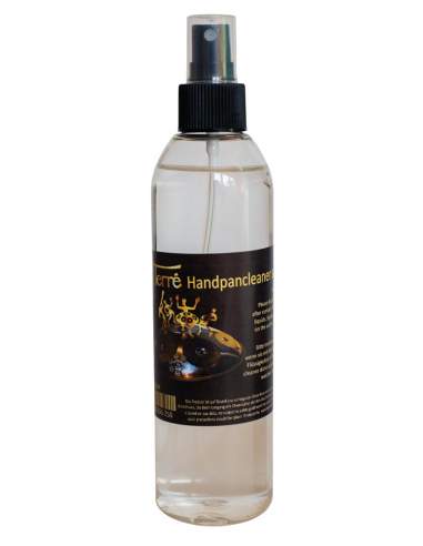 Handpancleaner 250ml