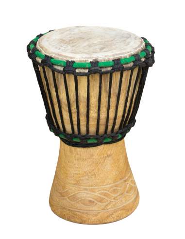 Djembe Ghana XS