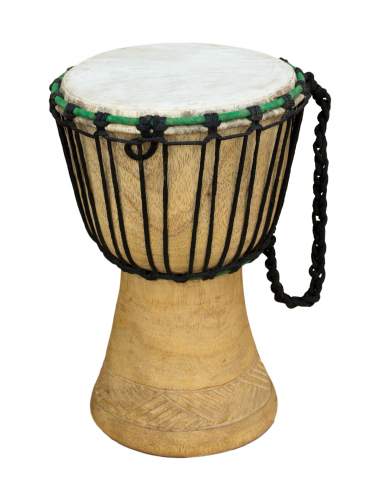 Djembe Ghana S