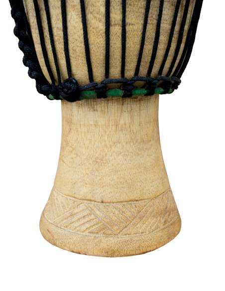 Djembe Ghana S