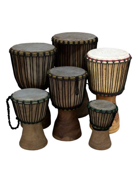 Djembe Ghana L