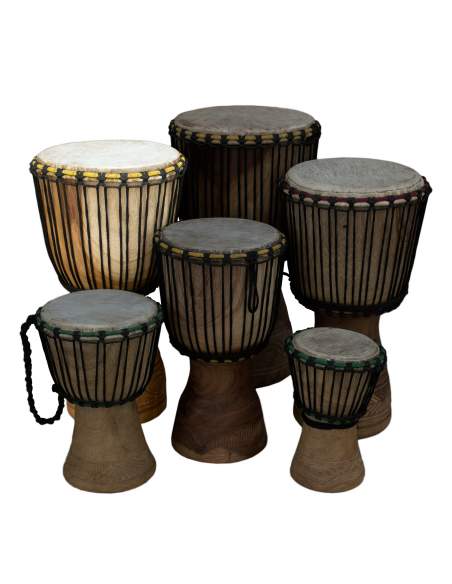 Djembe Ghana XL