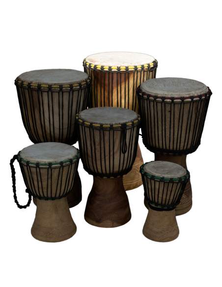 Djembe Ghana XL