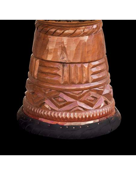 Djembe Master Guinea 45cm