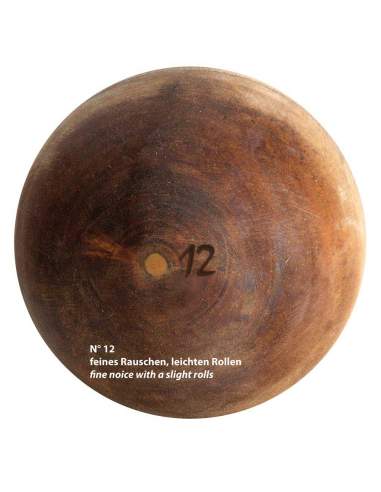 Ballshaker No12 Terre