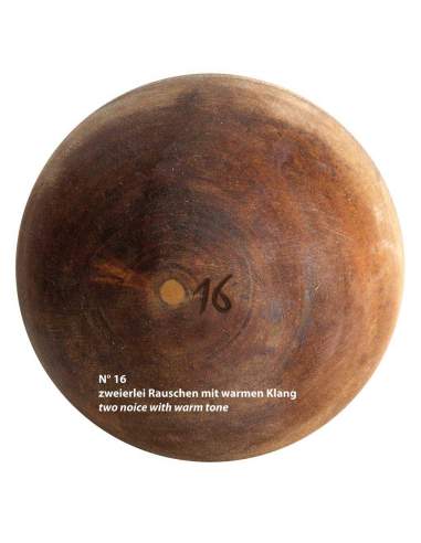 Ballshaker No16 Terre