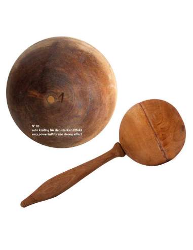 Maraca No1